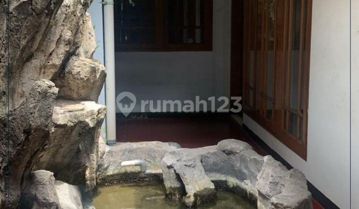 Disewa Rumah Tanjung Duren Murah Bagus Bisa Untuk Tinggal & Usaha 2