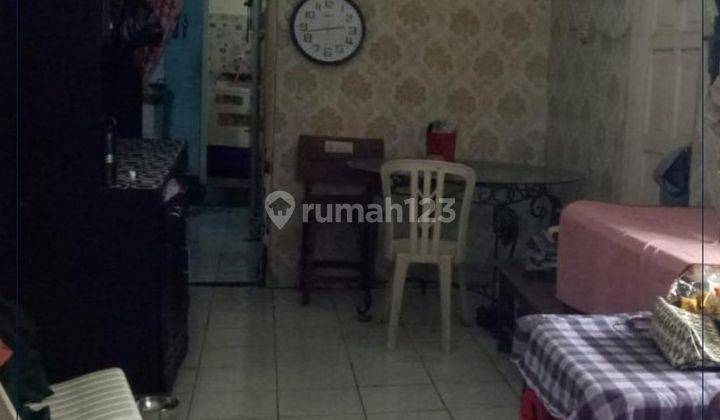 Dijual Sangat Murah Rumah Siap Huni Ciracas. Jkt Timur 2