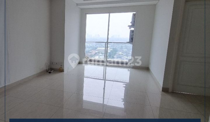 Super Murah & Jarang Ada Apartemen Grand Madison Bagus Siap Huni