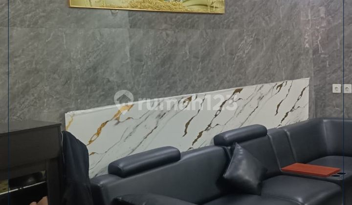 Rumah Murah Bagus Furnished Taman Semanan Indah Siap Huni 2