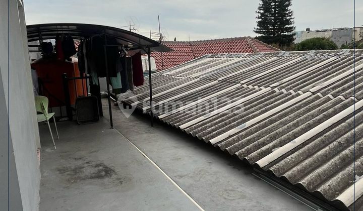 Sangat Murah Rumah Kost Dekat Binus Kemanggisan Full Terisi Keman Sangat Murah Rumah Kost Dekat Binus Kemanggisan Full Terisi Keman