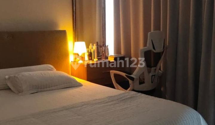 Best Deal! Rumah Bagus Siap Huni Cluster Garnet Gading Serpong 2