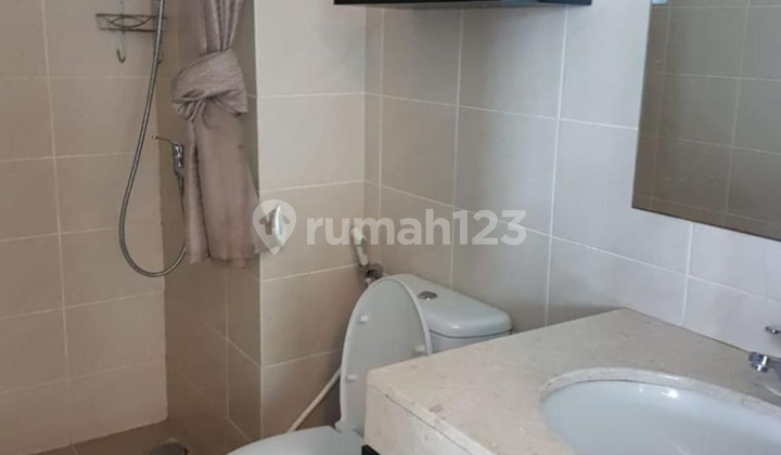 Super Murah! Harga Dibawah NJOP Apartemen St Moritz Siap Huni Super Murah! Harga Dibawah NJOP Apartemen St Moritz Siap Huni
