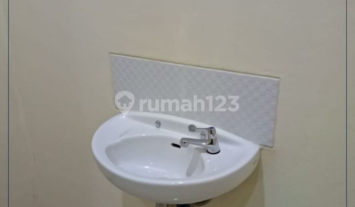 Dijual / Disewa Murah Ruko Baru Lokasi Sangat Strategis di Gunung Sahari, Jakarta Pusat