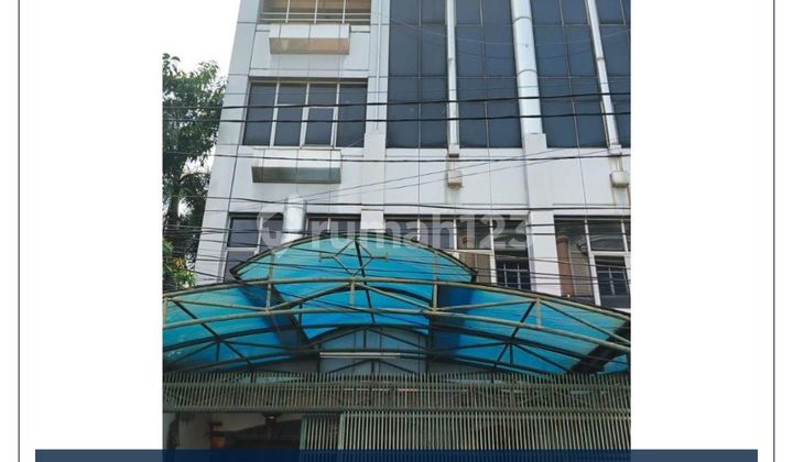 Dijual Cepat - Ruko Lokasi Sangat Strategis & Bisa Kpr Di Jakarta Barat Dijual Cepat - Ruko Lokasi Sangat Strategis & Bisa Kpr Di Jakarta Barat