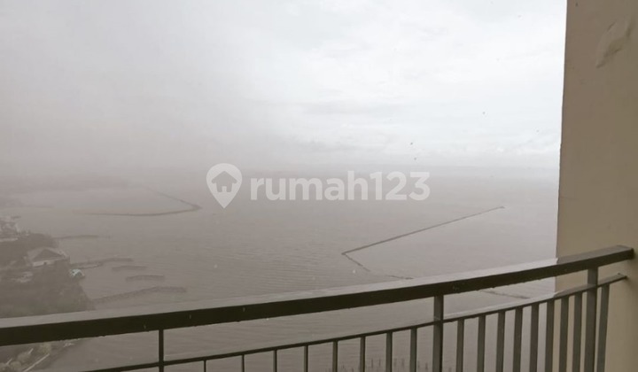 Dijual Cepat Apartemen 1Br Full Furnished Sea View di Apartemen Ancol Mansion, Jakarta Utara 2