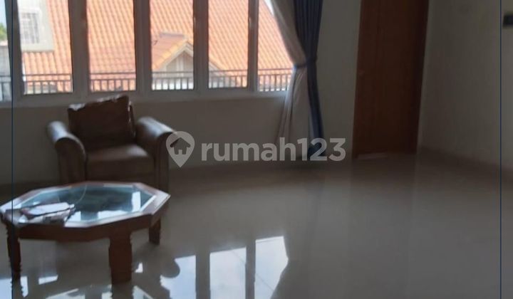 Dijual Cepat Rumah Tinggal & Cocok Untuk Usaha Lokasi Strategis Di Duri Kepa, Jakarta Barat 2