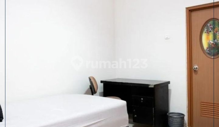 Dijual Cepat Rumah Kost Aktif Pasti Profit Lokasi Sangat Strategis Di Tanjung Duren, Jakarta Barat 2