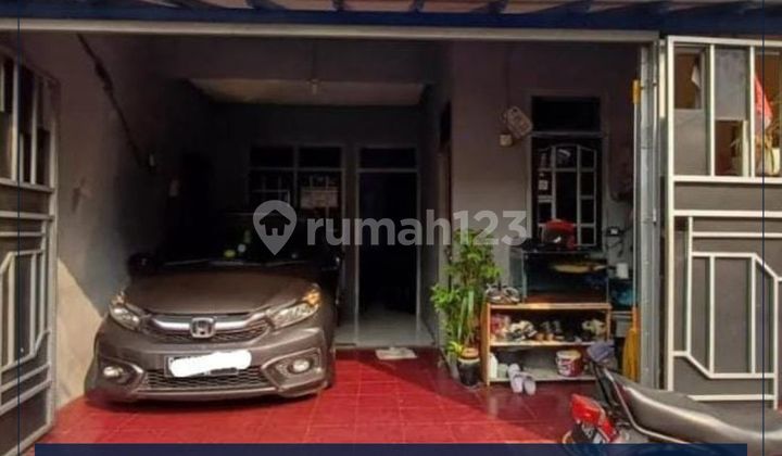 Dijual Murah - Rumah Tinggal Siap Huni & Bisa Kpr Di Tangerang