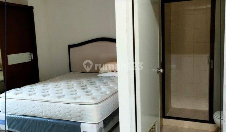 FOR SALE - APARTEMEN BAGUS SIAP HUNI 3BR DI GLODOK 2