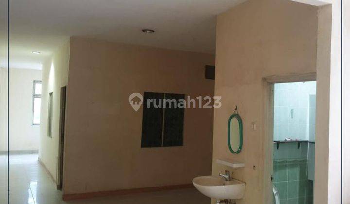 FOR RENT - RUKO LOKASI SANGAT STRATEGIS DI TANJUNG DUREN  1