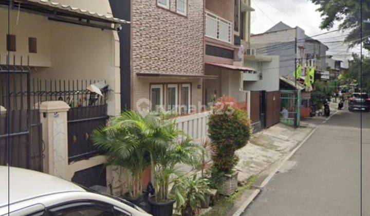 FOR SALE - TANAH SIAP BANGUN SANGAT MURAH DI JOHAN BARU 2