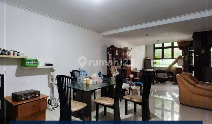 For Sale - Rumah Tinggal Sangat Murah Fully Furnished Taman Ratu 1