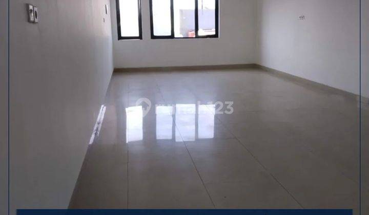 FOR SALE / RENT - RUKO GANDENG 5 COCOK UNTUK USAHA DI TOMANG 2