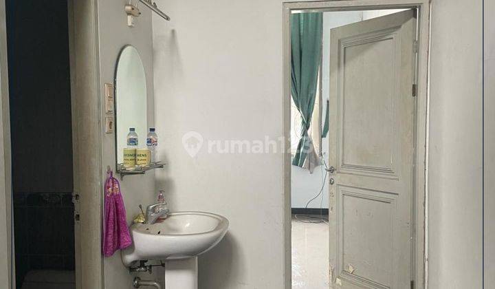 FOR SALE - RUMAH TINGGAL SANGAT MURAH HARGA LANGKA DI GREENVILLE  2