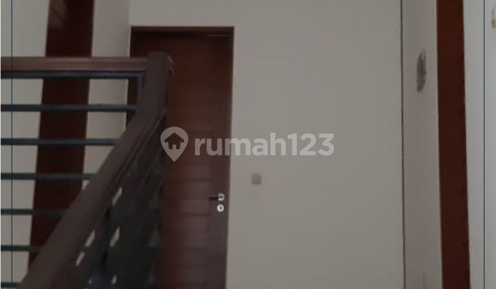Dijual Cepat - Rumah Bagus Siap Huni & Bisa Kpr Di Jakarta Barat 2