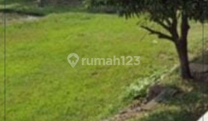 Dijual Cepat - Tanah Luas Lokasi Sangat Strategis Lingkungan Ramai Dan Berkembang Cocok Untuk Usaha Komersial Di Jababeka, Cikarang