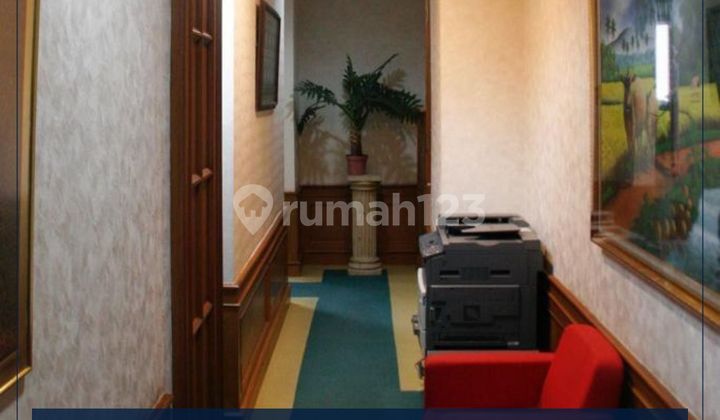 Disewa Cepat - Office Space Lokasi Sangat Strategis Di Jakarta Selatan