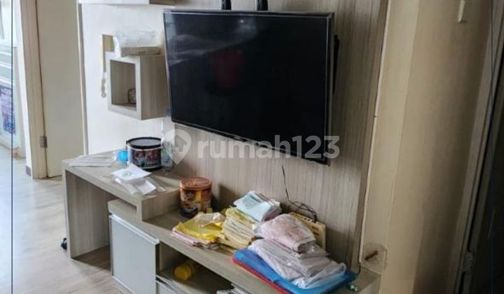 Dijual Murah - Apartemen 2br Full Furnished Lantai Tinggi Lokasi Sangat Strategis Di Apartemen Season City, Jakarta Barat 2