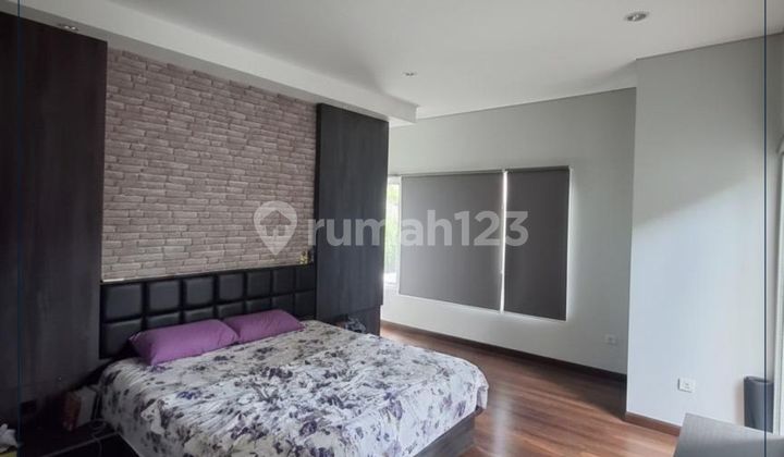 Dijual Cepat Rumah Tinggal Bagus Dan Murah Siap Huni Lokasi Strategis Di Setiabudi, Bandung 2