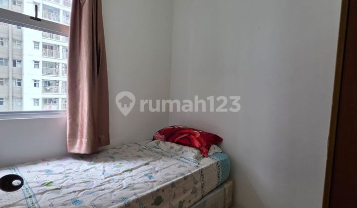 Dijual Cepat Apartemen 2Br View Swimming Pool Ready KPA di Apartemen Mediterania Garden, Jakarta Barat 2