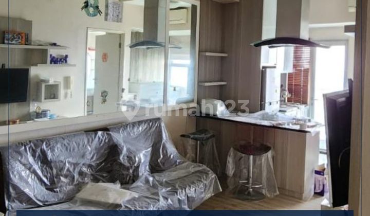 For Sale Cheap - 2br Apartment Fully Furnished High Floor Very Strategic Location at Season City Apartment, West Jakarta For Sale Cheap - 2br Apartment Fully Furnished High Floor Very Strategic Location at Season City Apartment, West Jakarta