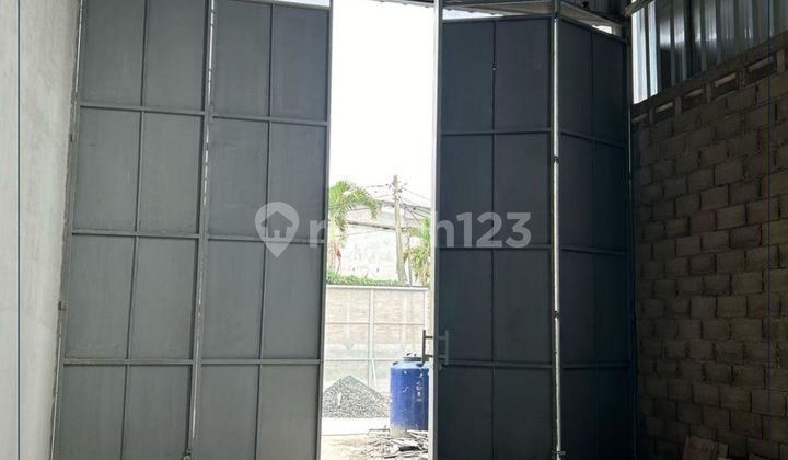 Dijual / Disewa - Gudang Baru Dibangun Lokasi Sangat Strategis Akses Container 40 Feet Di Batujajar, Bandung Dijual / Disewa - Gudang Baru Dibangun Lokasi Sangat Strategis Akses Container 40 Feet Di Batujajar, Bandung