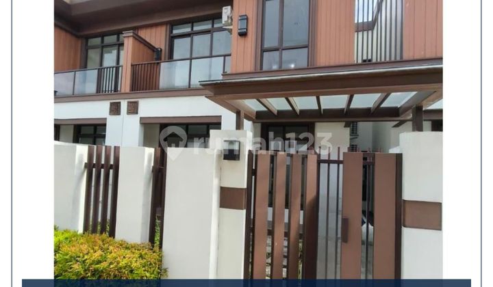 Dijual Cepat Rumah Bagus Siap Huni Row Jalan 2 Mobil Di Lavon Suvarna Sutera, Tangerang Dijual Cepat Rumah Bagus Siap Huni Row Jalan 2 Mobil Di Lavon Suvarna Sutera, Tangerang