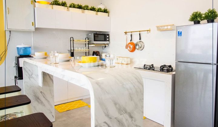 For Sale Quickly Exclusive Boarding House Great For Investment Very Strategic Location In Mangga Besar, West Jakarta 2