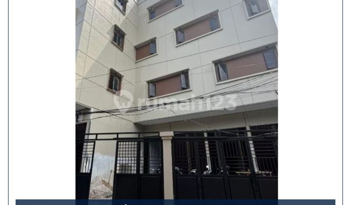 Dijual Cepat Kost Premium Baru Lokasi Sangat Strategis di Kapuk Muara, Penjaringan Dijual Cepat Kost Premium Baru Lokasi Sangat Strategis di Kapuk Muara, Penjaringan