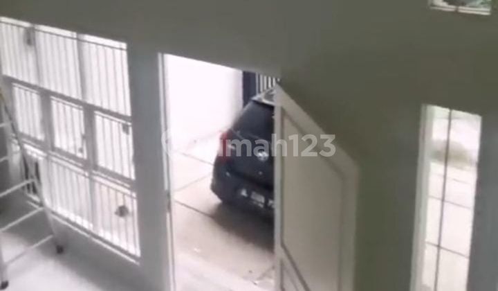 Dijual / Disewa Cepat Rumah Nyaman Siap Huni di Jelambar, Jakarta Barat 2