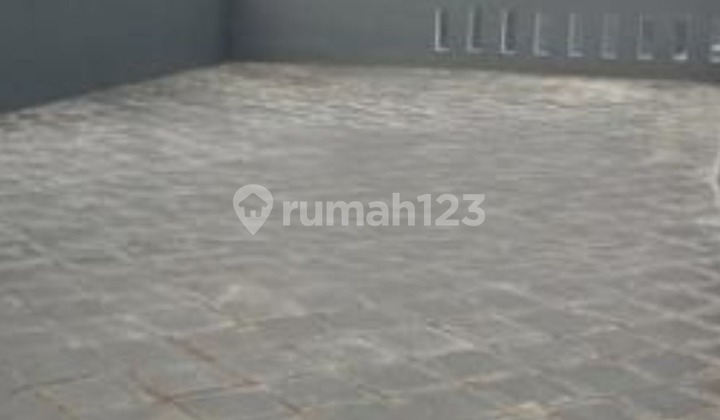 Dijual Cepat Rumah Tinggal Lokasi Strategis di Jembatan Lima, Jakarta Barat 2