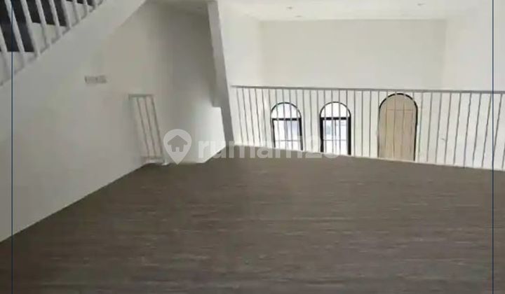 For Quick Sale - Brand New Corner House, Highly Strategic Location, Flood-Free, Comfortable Environment & Eligible for Mortgage in Citra Garden 2, West Jakarta. 2