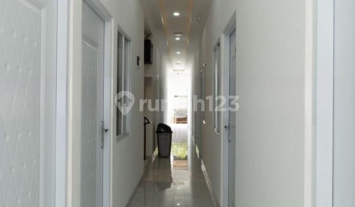 Fast Sale, Nice & Luxury Boarding House with Many Facilities in Pasar Baru, Central Jakarta 2