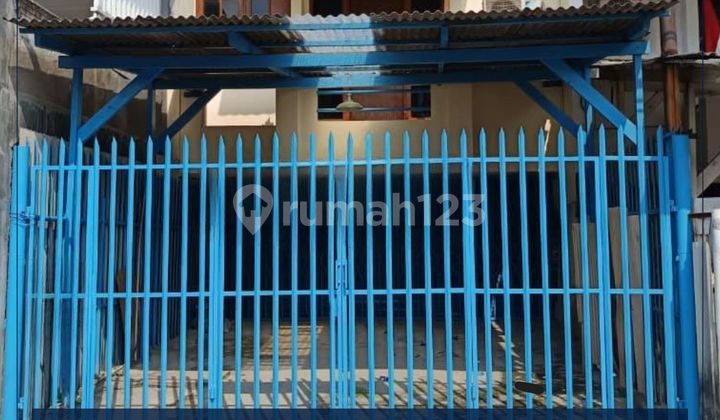 Disewa Murah - Ruko Siap Pakai Lokasi Sangat Strategis Row Jalan 2 Mobil Di Taman Cosmos, Jakarta Barat Disewa Murah - Ruko Siap Pakai Lokasi Sangat Strategis Row Jalan 2 Mobil Di Taman Cosmos, Jakarta Barat