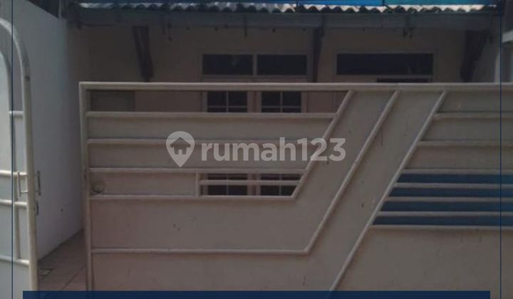 Dijual Murah - Rumah Tinggal Sangat Strategis Lebar Jalan 2 Mobil & Bisa KPR Di Cideng, Jakarta Pusat