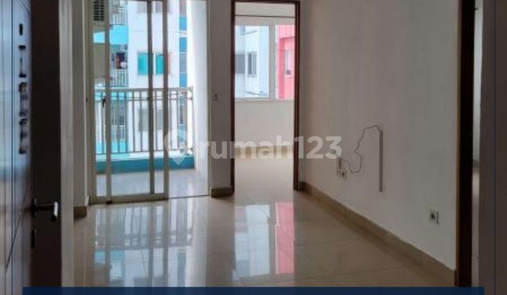 Dijual Cepat - Apartemen 2br Unit Hoek Semi Furnished Lantai Sedang Lokasi Strategis & Bisa Kpa Di Aartemen The Nest, Karang Tengah Dijual Cepat - Apartemen 2br Unit Hoek Semi Furnished Lantai Sedang Lokasi Strategis & Bisa Kpa Di Aartemen The Nest, Karang Tengah