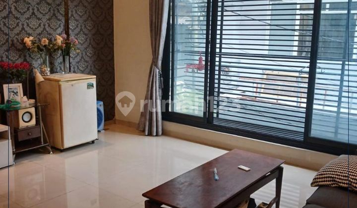 Dijual Cepat - Rumah Tinggal Siap Huni Semi Furnished Cocok Untuk Tempat Tinggal Dan Kost Bisa Kpr Di Glodok, Jakarta Pusat 2
