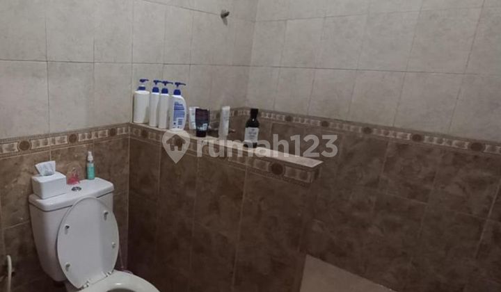 Dijual Cepat Rumah Tinggal Siap Huni di Greenville, Jakarta Barat 2