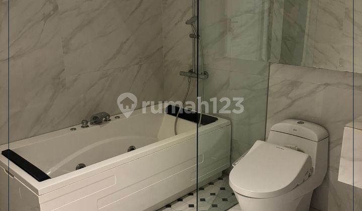 Dijual Cepat - Rumah Bagus Siap Huni Lokasi Sangat Strategis Lingkungan Nyaman Di Cipete, Jakarta Selatan 2