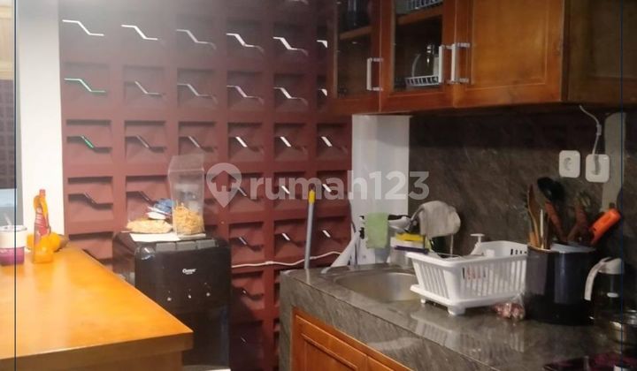 Dijual Cepat - Rumah Rapih Siap Huni Sangat Strategis & bisa KPR di Johan Baru, Jakarta Pusat 2