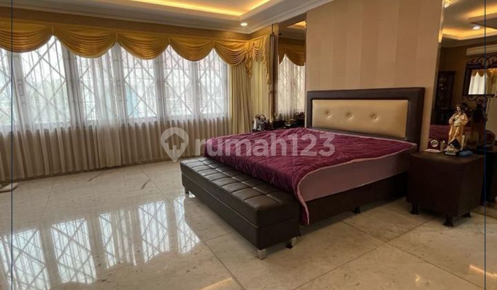 Dijual Cepat - Rumah Bagus Siap Huni Lokasi Sangat Strategis Semi Furnished Row Jalan 2 Mobil & Bisa Kpr Di Pluit, Jakarta Utara Dijual Cepat - Rumah Bagus Siap Huni Lokasi Sangat Strategis Semi Furnished Row Jalan 2 Mobil & Bisa Kpr Di Pluit, Jakarta Utara
