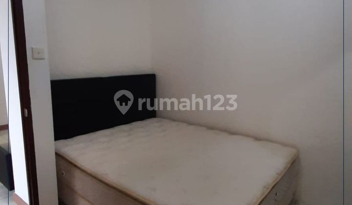 Dijual Murah - Apartemen 2br Semi Furnished Lokasi Sangat Strategis Dekat Mall Central Park / Neo Soho & Bisa Kpr Di Apartemem Mediterania 2, Jakarta Barat 2