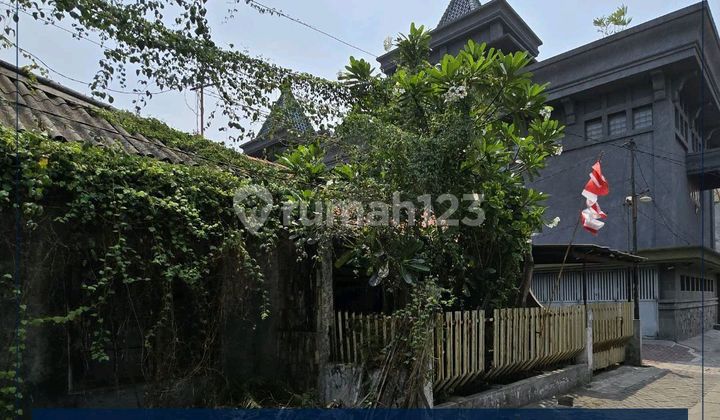 Dijual Cepat - Tanah Siap Pakai Lokasi Sangat Strategis Row Jalan 2 Mobil Di Tenjo, Bogor