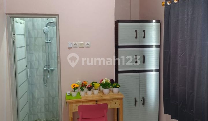 For Sale Fast - New Boarding House Fully Furnished & KPR Available in West Jakarta 2