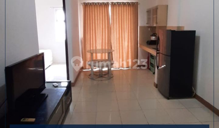 For Sale Cheap - 2BR Semi-Furnished Apartment Very Strategic Location Near Central Park Mall / Neo Soho & Eligible for Mortgage At Mediterania 2 Apartment, West Jakarta For Sale Cheap - 2BR Semi-Furnished Apartment Very Strategic Location Near Central Park Mall / Neo Soho & Eligible for Mortgage At Mediterania 2 Apartment, West Jakarta