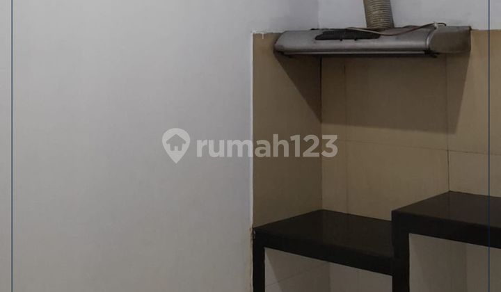 Dijual / Disewa - Rumah Tinggal Bisa Untuk Usaha Sangat Strategis & Bisa Kpr Di Jakarta Barat 2
