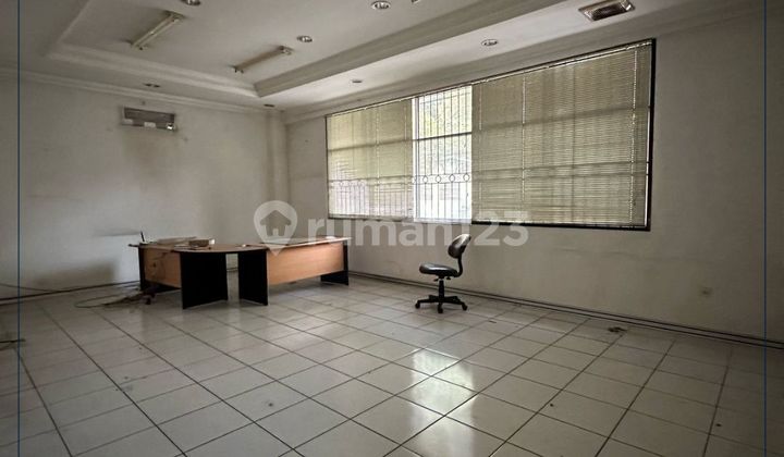 For Sale / Rent - Strategic Warehouse with Office, Very Strategic Location Facing Main Road & Eligible for Mortgage in Tangerang For Sale / Rent - Strategic Warehouse with Office, Very Strategic Location Facing Main Road & Eligible for Mortgage in Tangerang