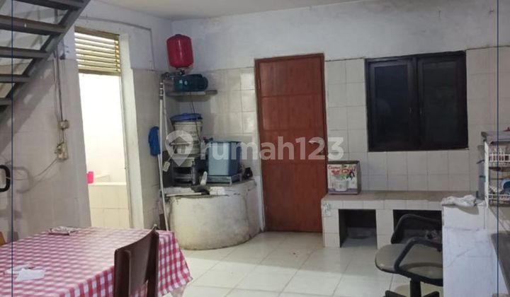 Dijual Murah - Rumah Tinggal Siap Huni & Bisa Kpr Di Jakarta Barat 2