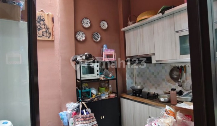 Dijual Murah Rumah Tinggal Siap Huni Sudah Full Renovasi di Casajardin, Cluster Nicolaia 2
